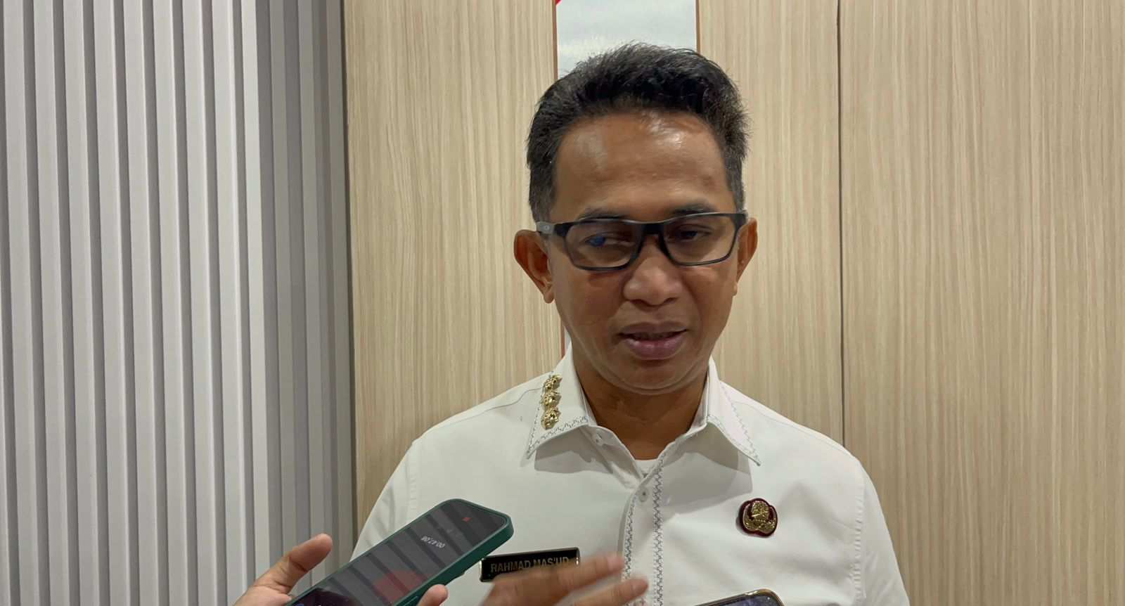 BBM Subsidi Diawasi Ketat, Pemkot Balikpapan Bentuk Satgas untuk Cegah Salah Sasaran