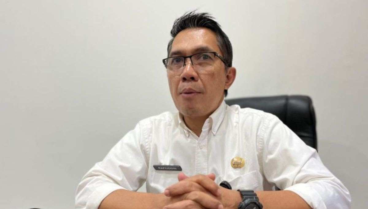 Jalan Perumahan hingga PJU Bisa Dibiayai Pemkot, Disperkim Dorong Pengembang Segera Serahkan PSU