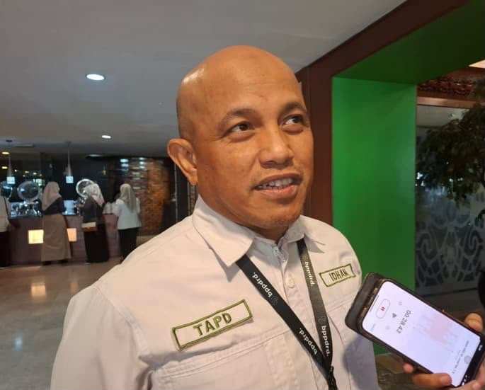 Meski Pajak Hotel Melambat, Balikpapan Optimistis PAD Tembus Rp1,5 Triliun