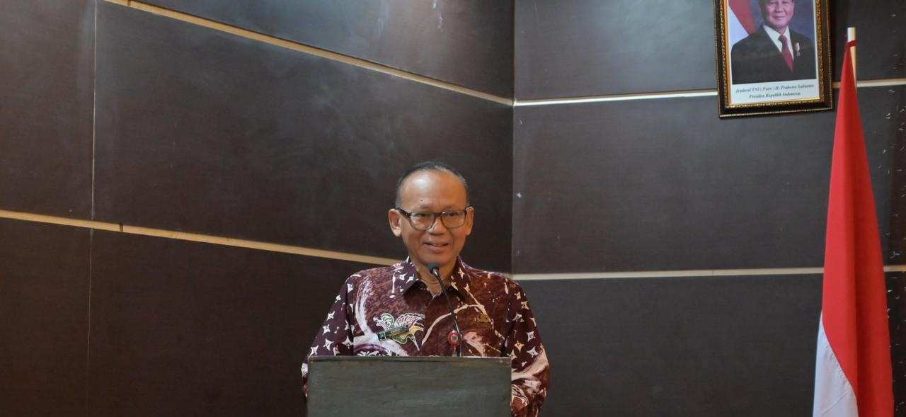 Produk Kriya Bontang Ditarget Tembus Pasar Nasional