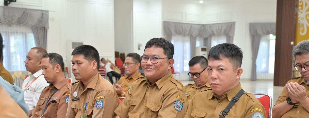 Mental Health Jadi Program Prioritas untuk ASN Bontang, Cegah Meningkatnya ODMK dan ODGJ