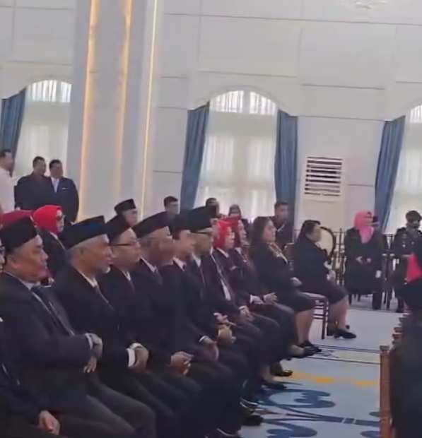 9 Pejabat Pemprov Kaltim Resmi Dilantik Hari Ini, Berikut Daftar Nama dan Jabatannya