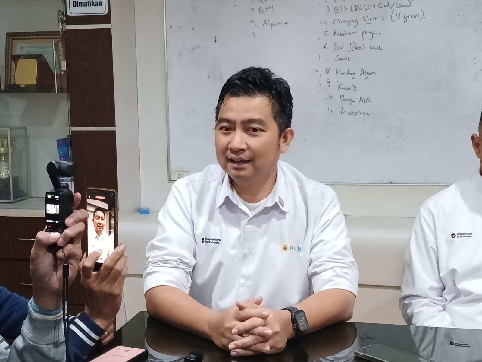 UP3 PLN Samarinda Prioritaskan Rumah Sakit dalam Pemadaman Bergilir, Kompensasi Masih Dihitung