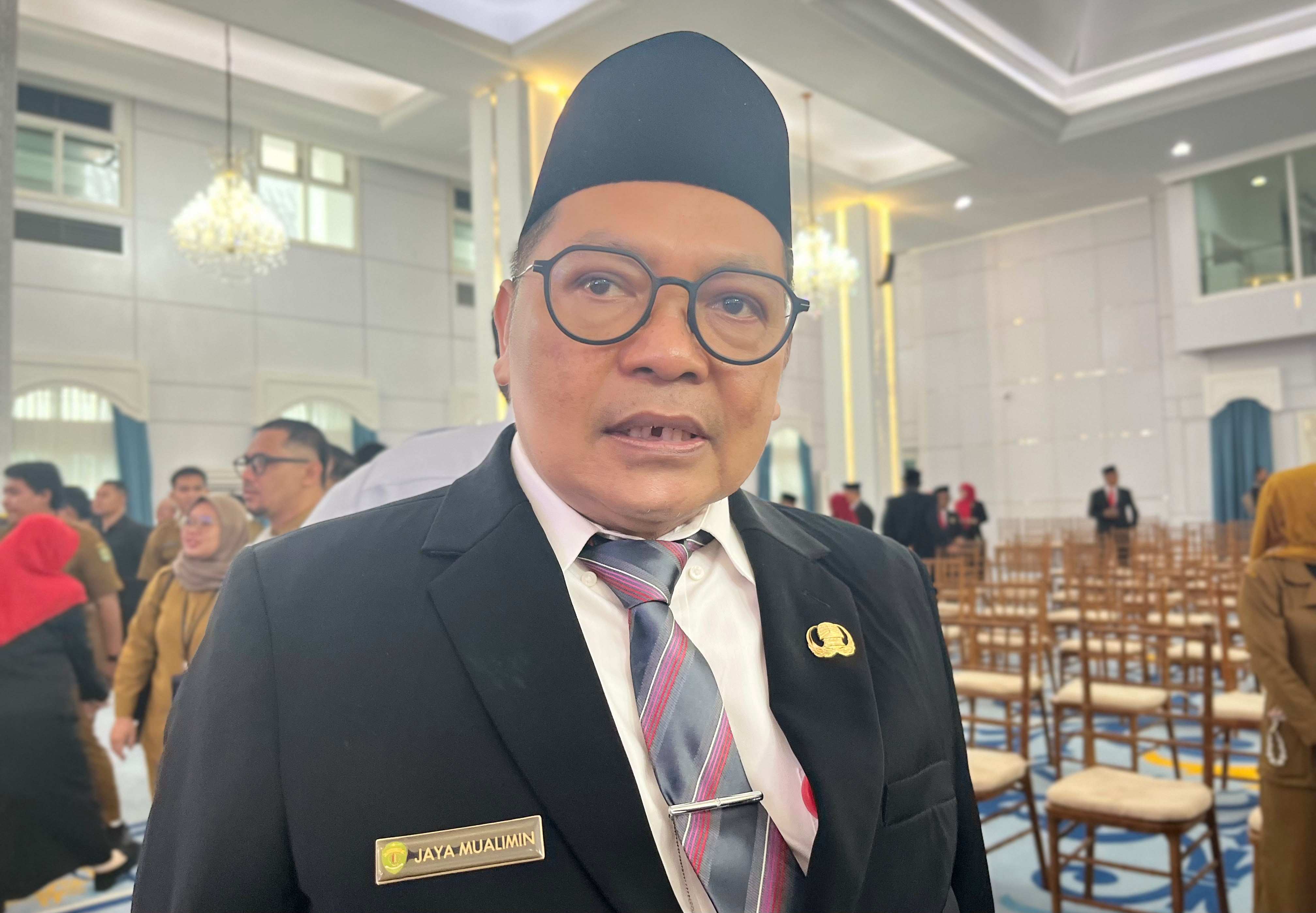 Cegah Stunting, Pasangan di Kaltim yang Mau Nikah Wajib Skrining Kesehatan