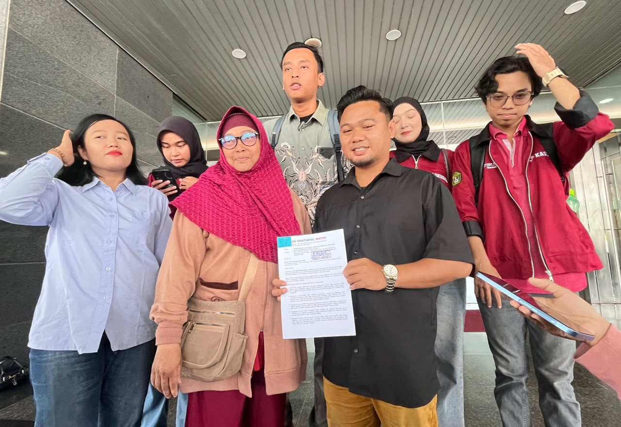 Temuan Kejanggalan Gratispol oleh BEM FISIP dan FH Unmul: Penerima Bukan Mahasiswa Kaltim
