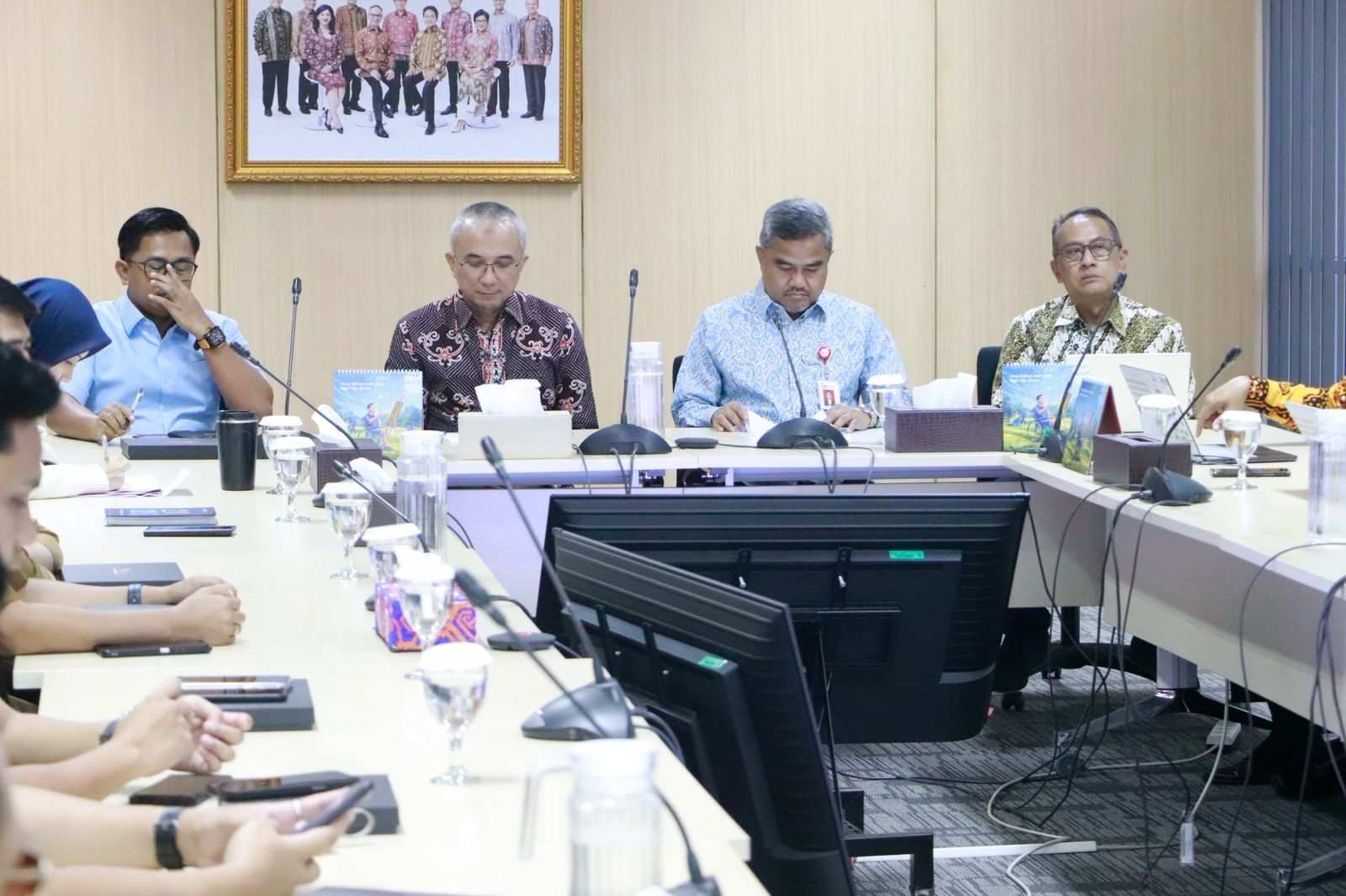 Kepala OJK Kaltimtara Buka Data, Satgas PASTI Diminta Edukasi Warga