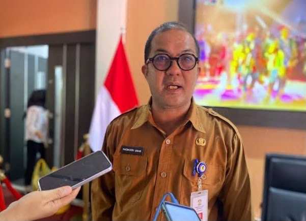 Pemkot Balikpapan Perkuat Stabilitas Pangan, Stok Beras Aman hingga Penghujung Tahun