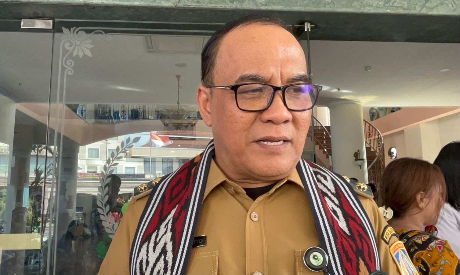 Pemkot Balikpapan Siapkan Strategi Kejar Target Pendataan Sosial, Pendataan Malam Hari Jadi Opsi