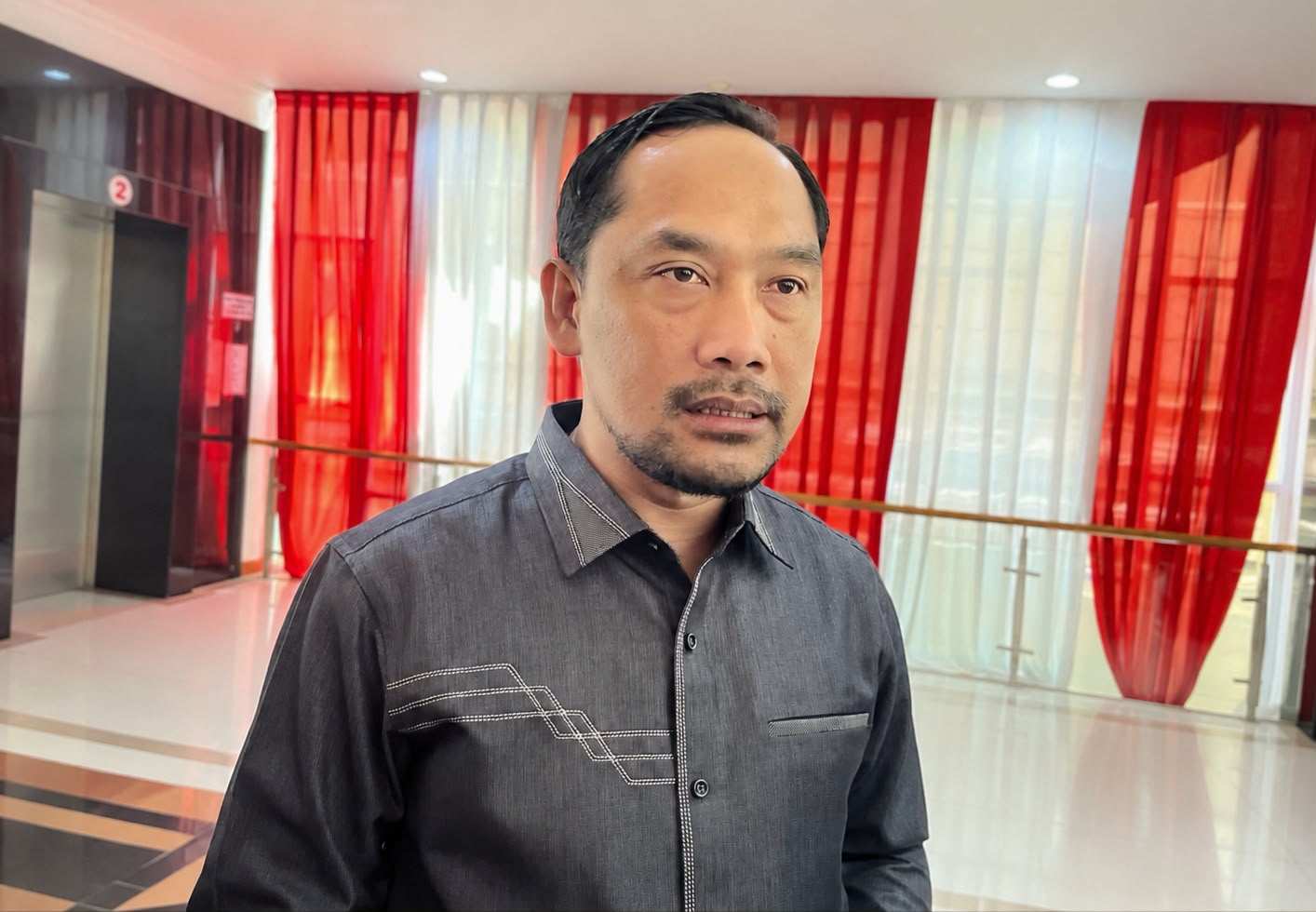 Raperda Kepemudaan Bakal Jadi "Senjata" Baru Anak Muda Samarinda