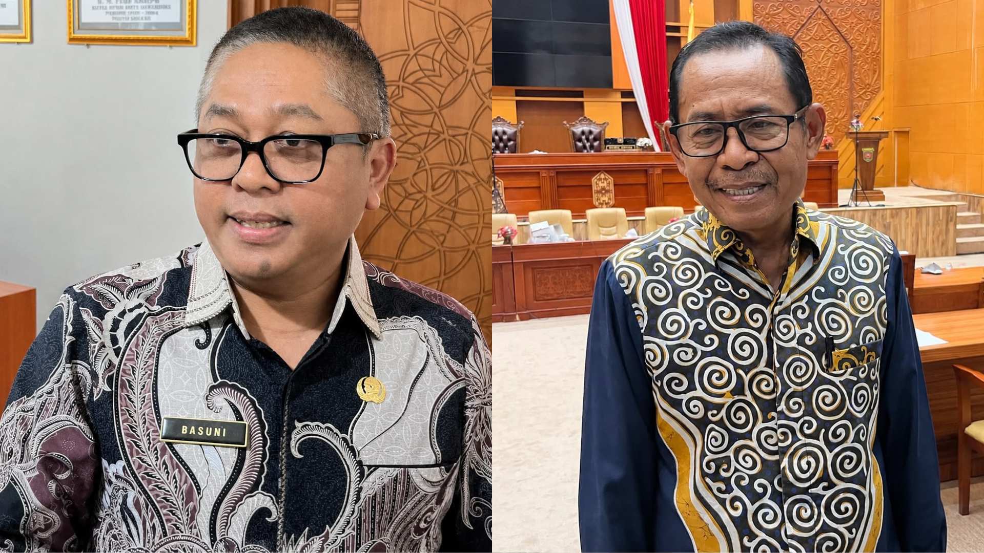 Raperda PPLH Samarinda Dirancang untuk 30 Tahun Mendatang