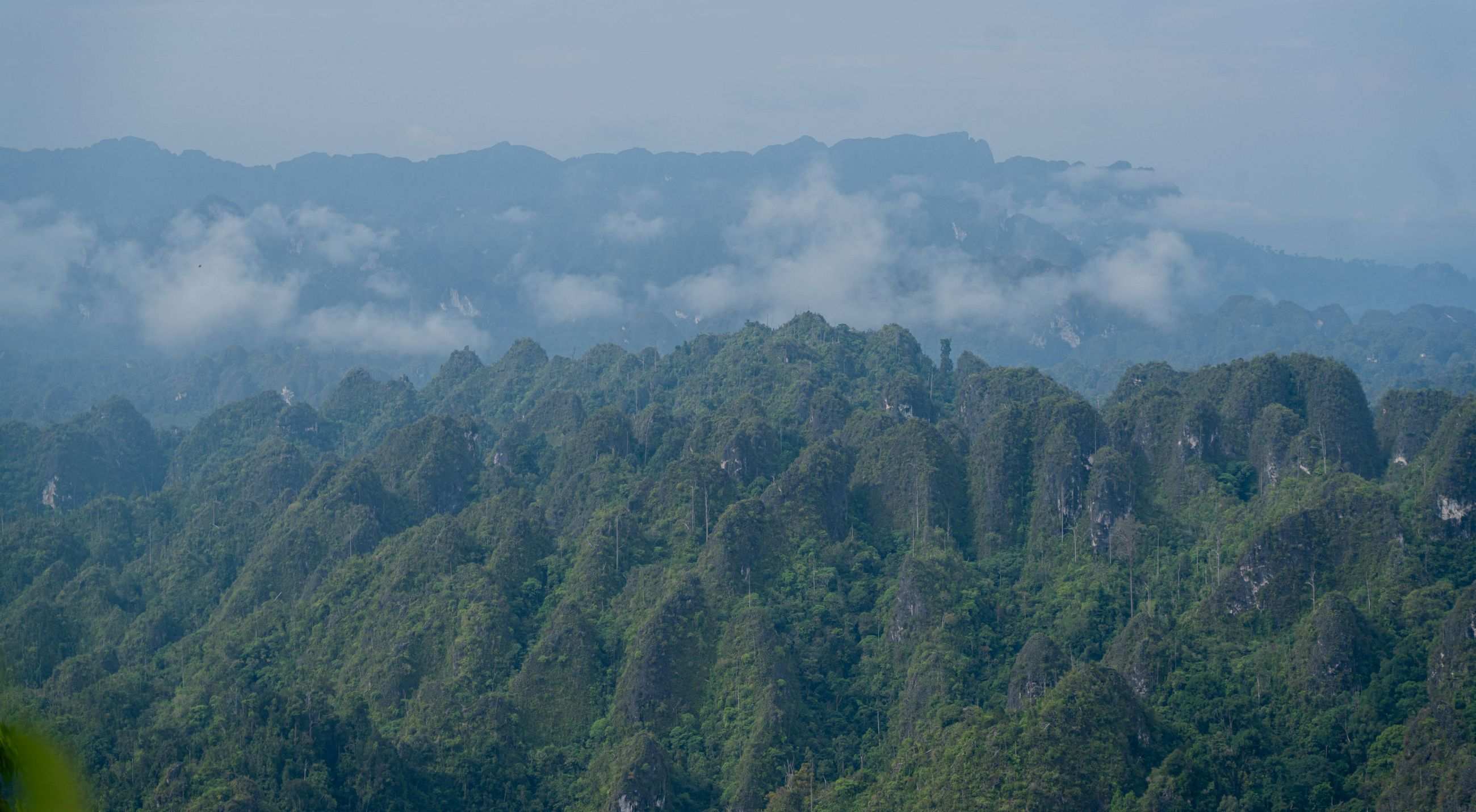 Pekan Depan Verifikasi, Pemprov Kaltim Optimistis Sangkulirang-Mangkalihat Jadi Geopark Nasional