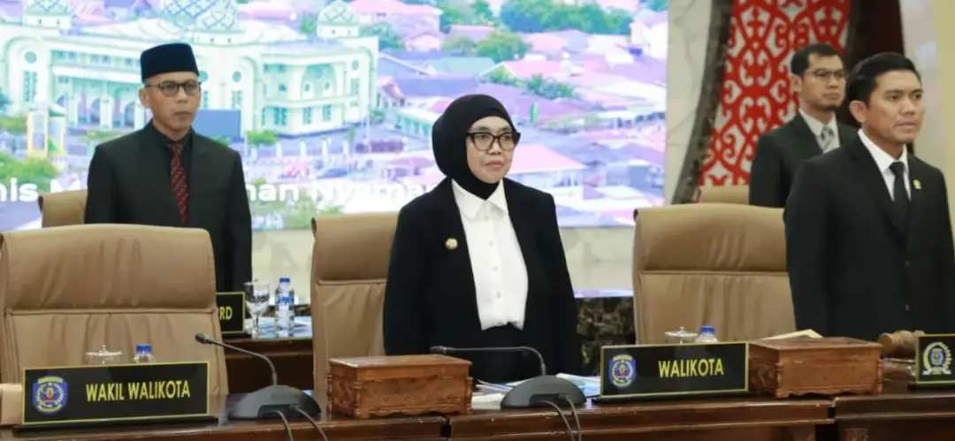 Pemkot Bontang Sudah Tindaklanjuti 30 Rekomendasi BPK RI, Neni Moerniaeni: Kami Selesaikan Bertahap