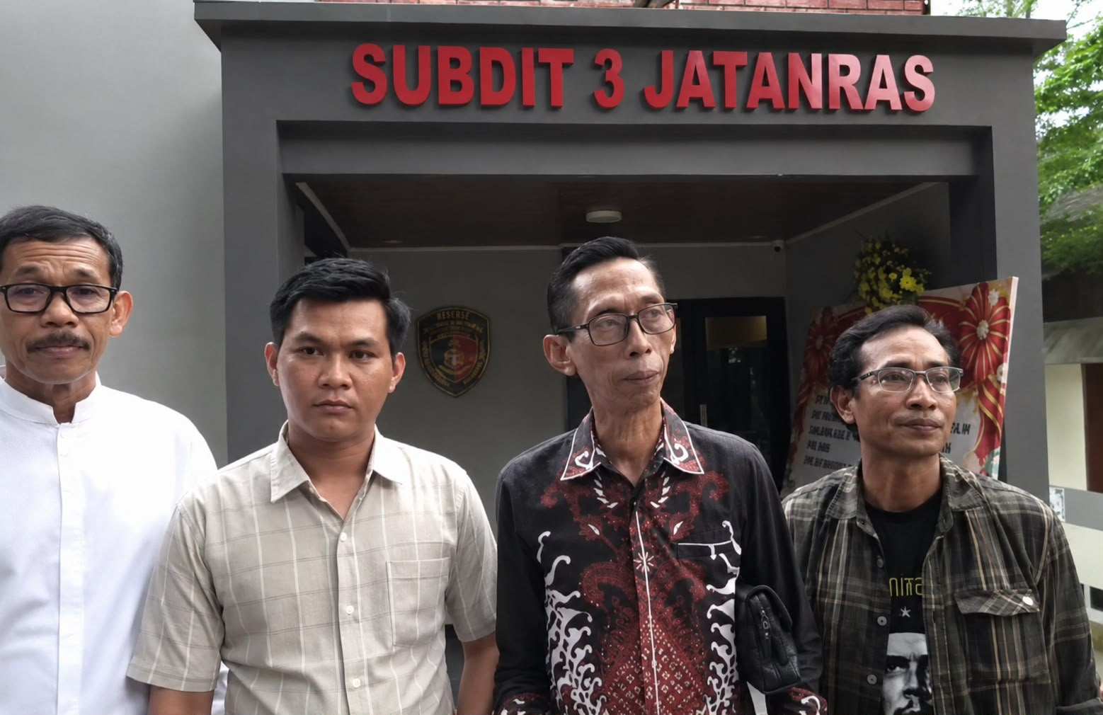 Kuasa Hukum Sudarno Beberkan Modus Pemerasan Rp2 Miliar, Berkedok Proposal Kerja Sama