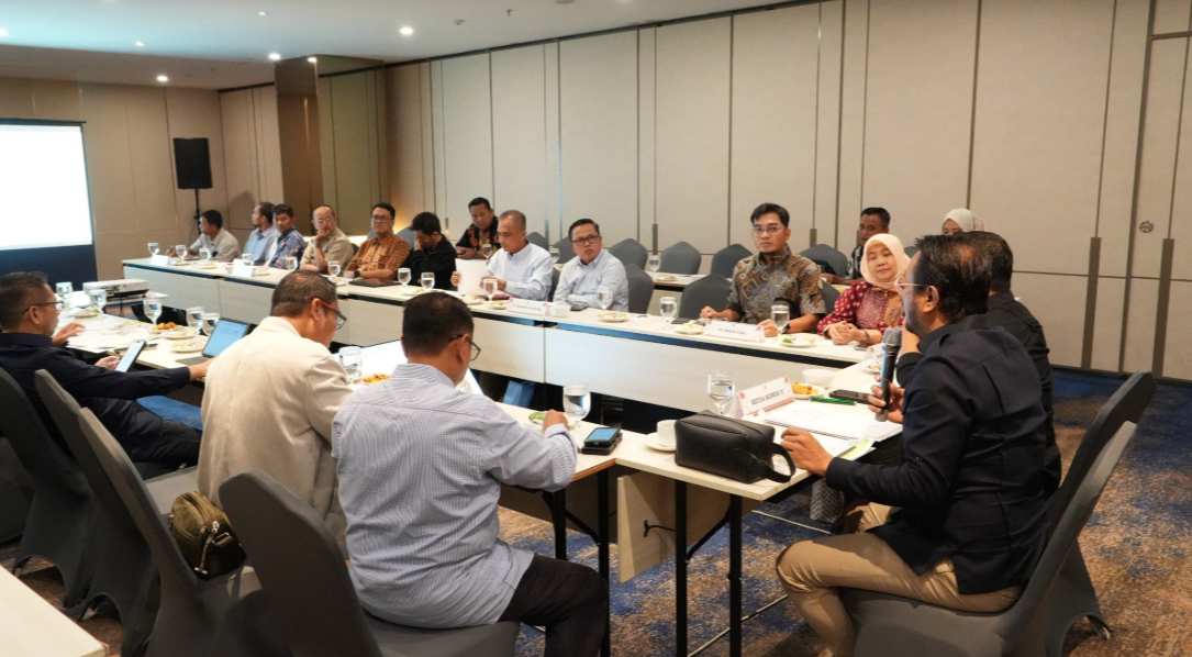 Minta Perusahaan Tambang Terbuka, Wakil Ketua DPRD Kaltim: Pak Prabowo Sudah Menyampaikan Berulang-Ulang
