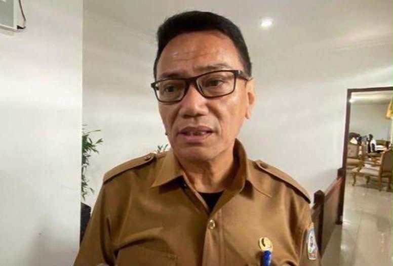 Kurangi Sampah dari Rumah Jadi Kunci Penataan TPS di Balikpapan