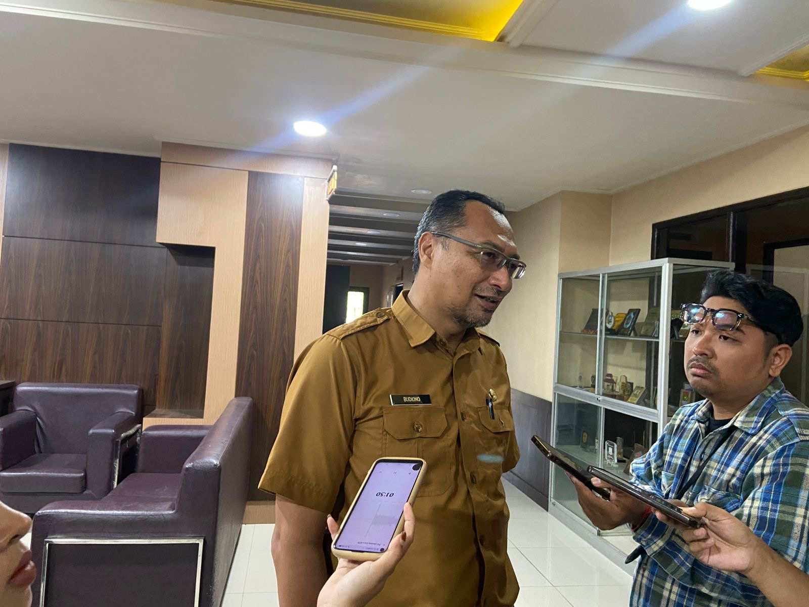 Rumput Laut Berau Tembus Pasar Internasional, Jadi Harapan Baru Ekonomi Pesisir