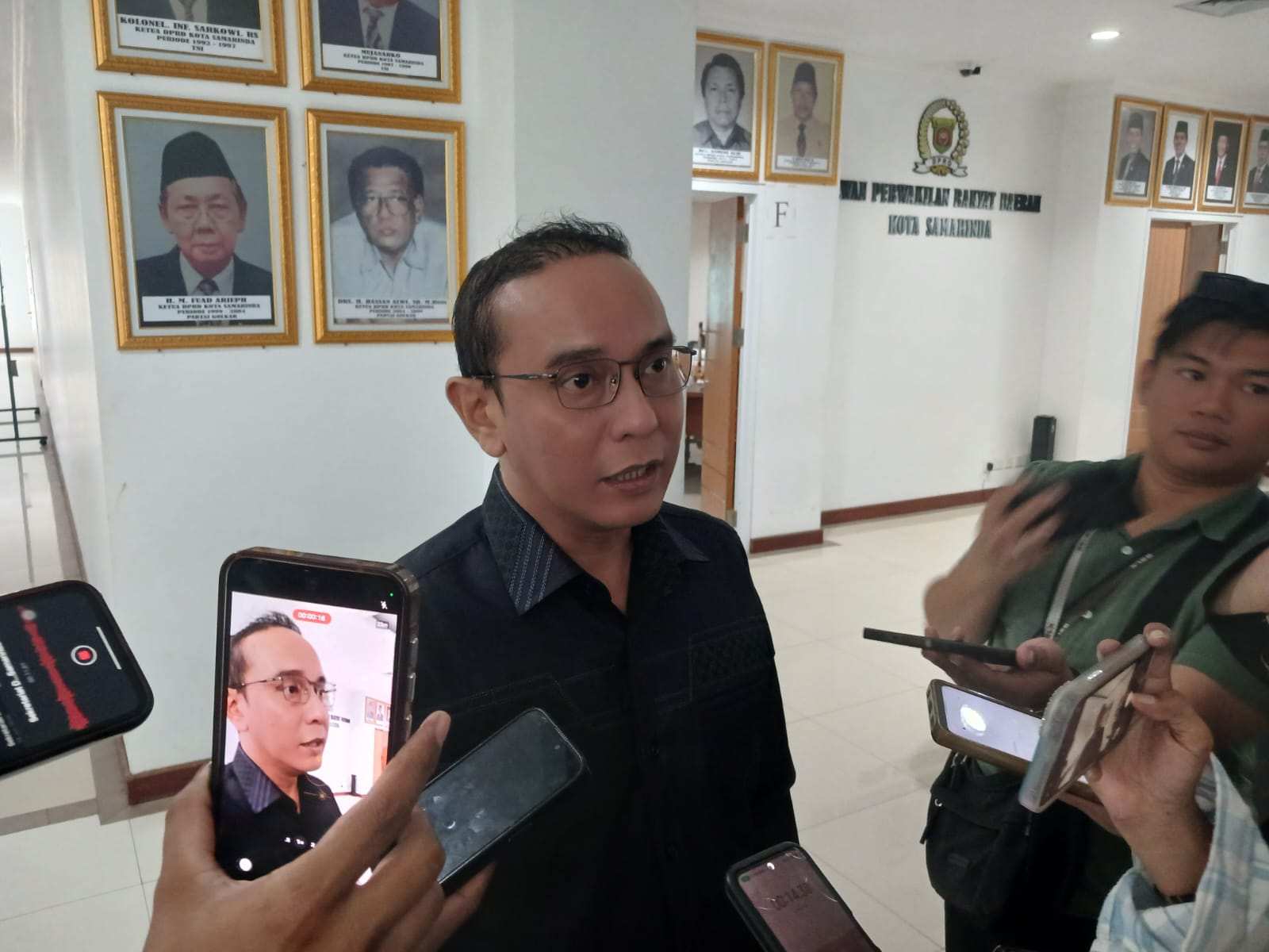 Samarinda Kekurangan Lebih dari 500 Guru, DPRD Usulkan Skema PJLP lewat APBD
