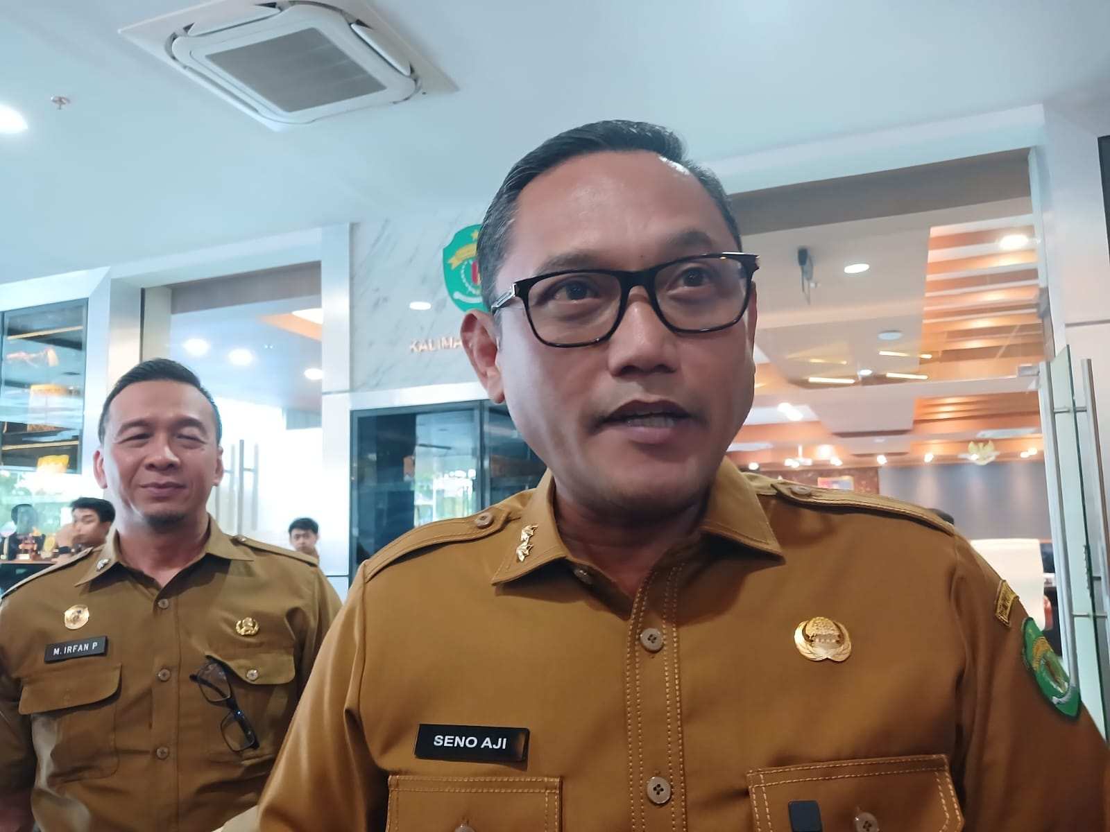 Tol Samarinda-Bontang Belum Masuk PSN, Pemprov Utamakan APBD Rp12 Triliun untuk Gratispol dan Layanan Dasar
