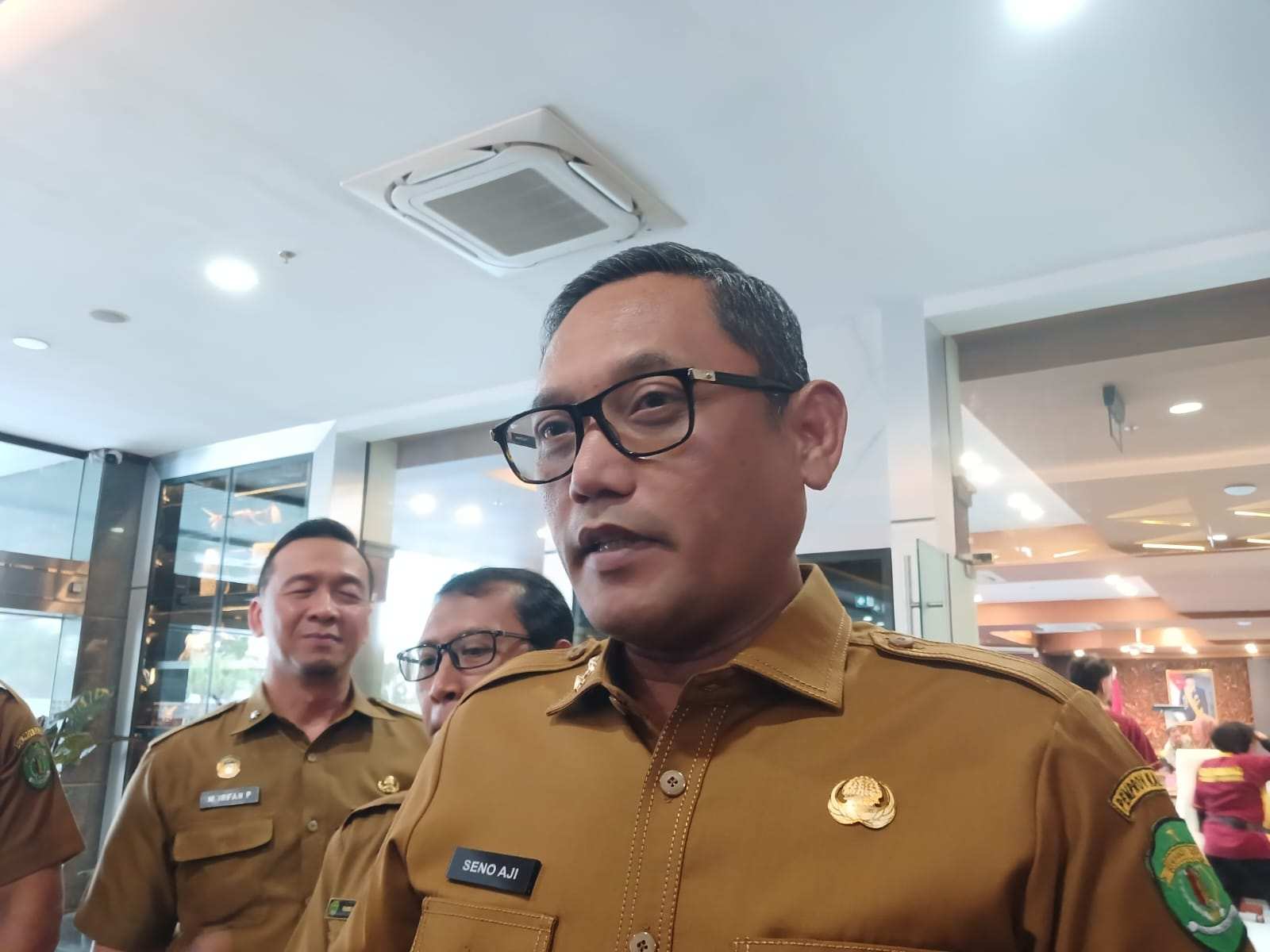 Pemprov Kaltim Klaim Peningkatan Jumlah Produksi Pangan, tapi Masih Butuh Tambahan 15.000 Hektare Sawah