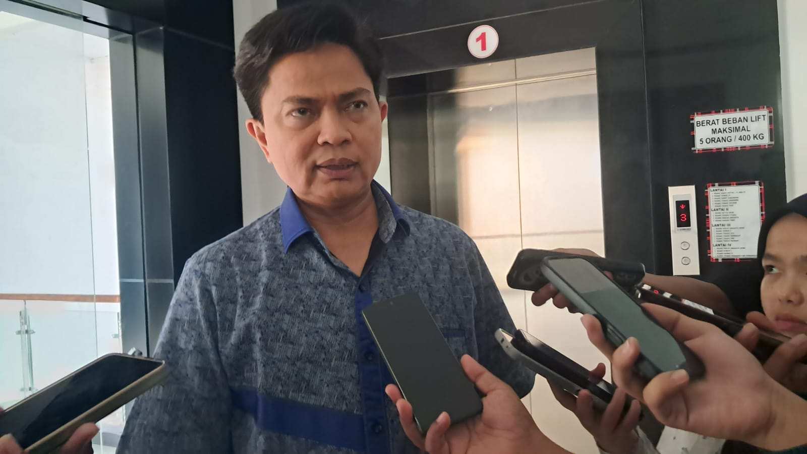 Disnaker Samarinda Diminta Perbanyak Job Fair