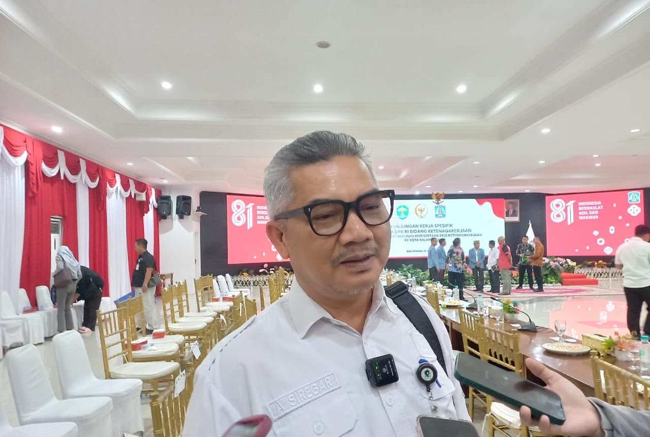 Pemkot Balikpapan Pastikan Bantuan BPJS Tepat Sasaran Lewat Verifikasi Data