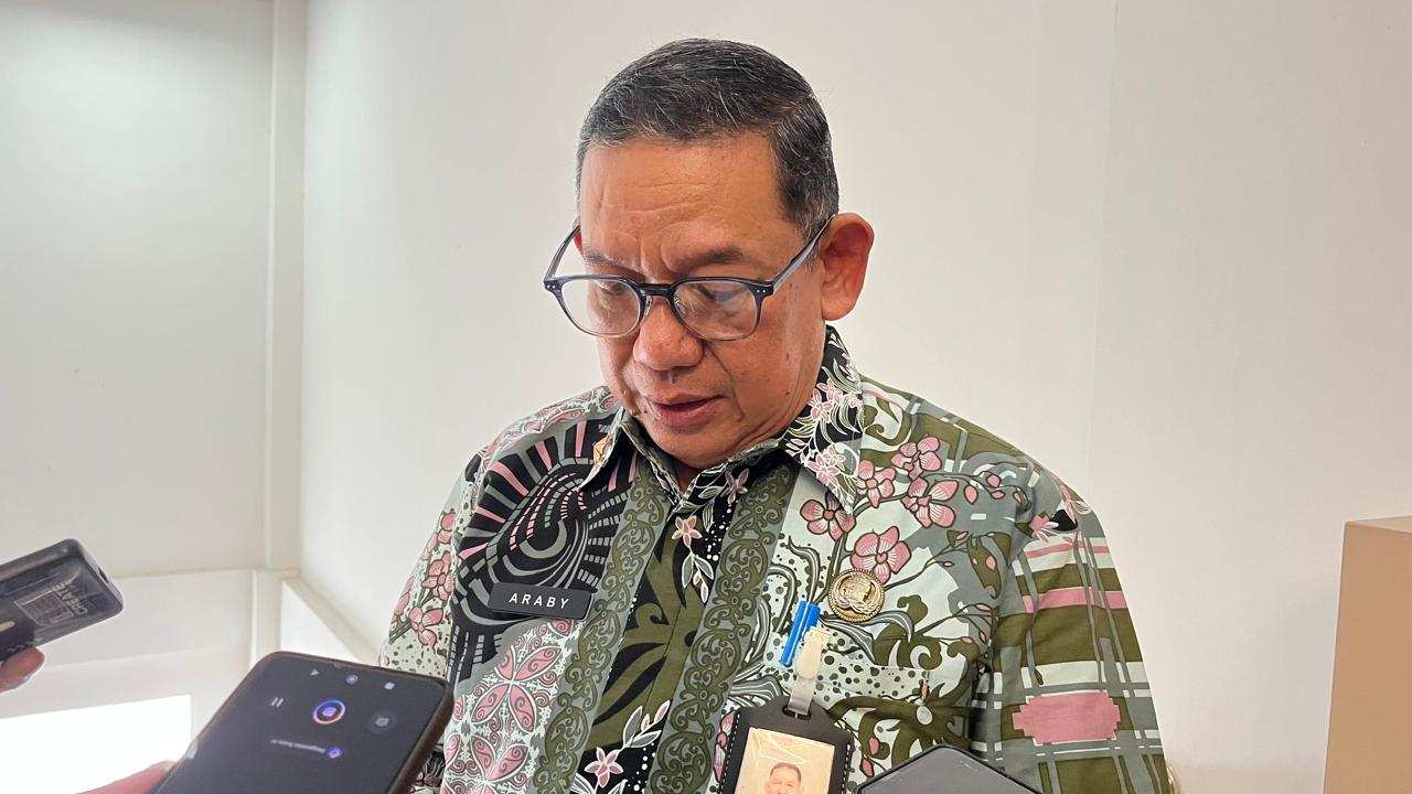 Masih Perencanaan, Rehabilitasi Sekolah di Samarinda Belum Pasti Terealisasi Tahun Depan