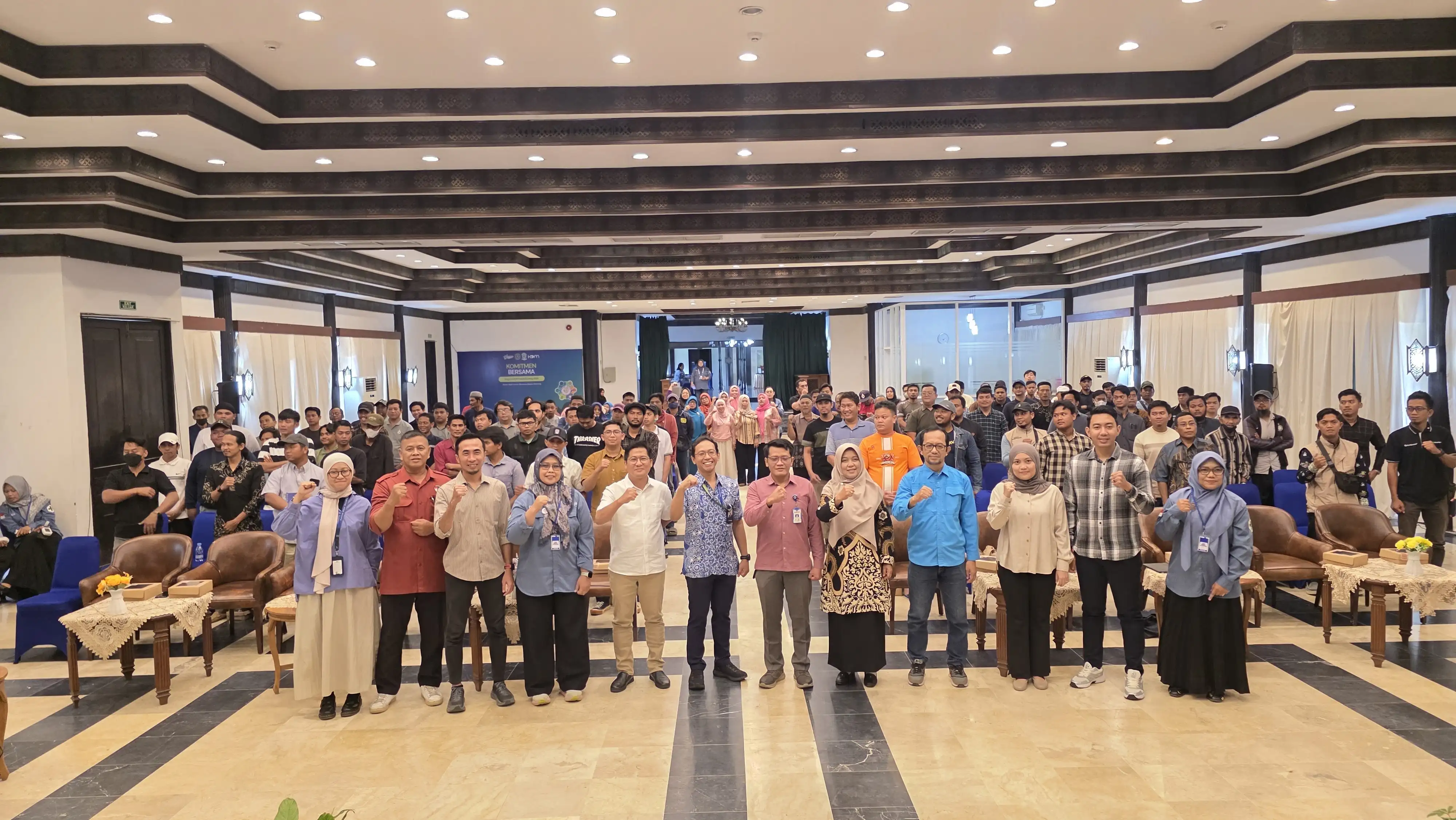 Dinkes Bontang Perluas Strategi Cegah Stunting, Ayah Kini Jadi Sasaran Edukasi