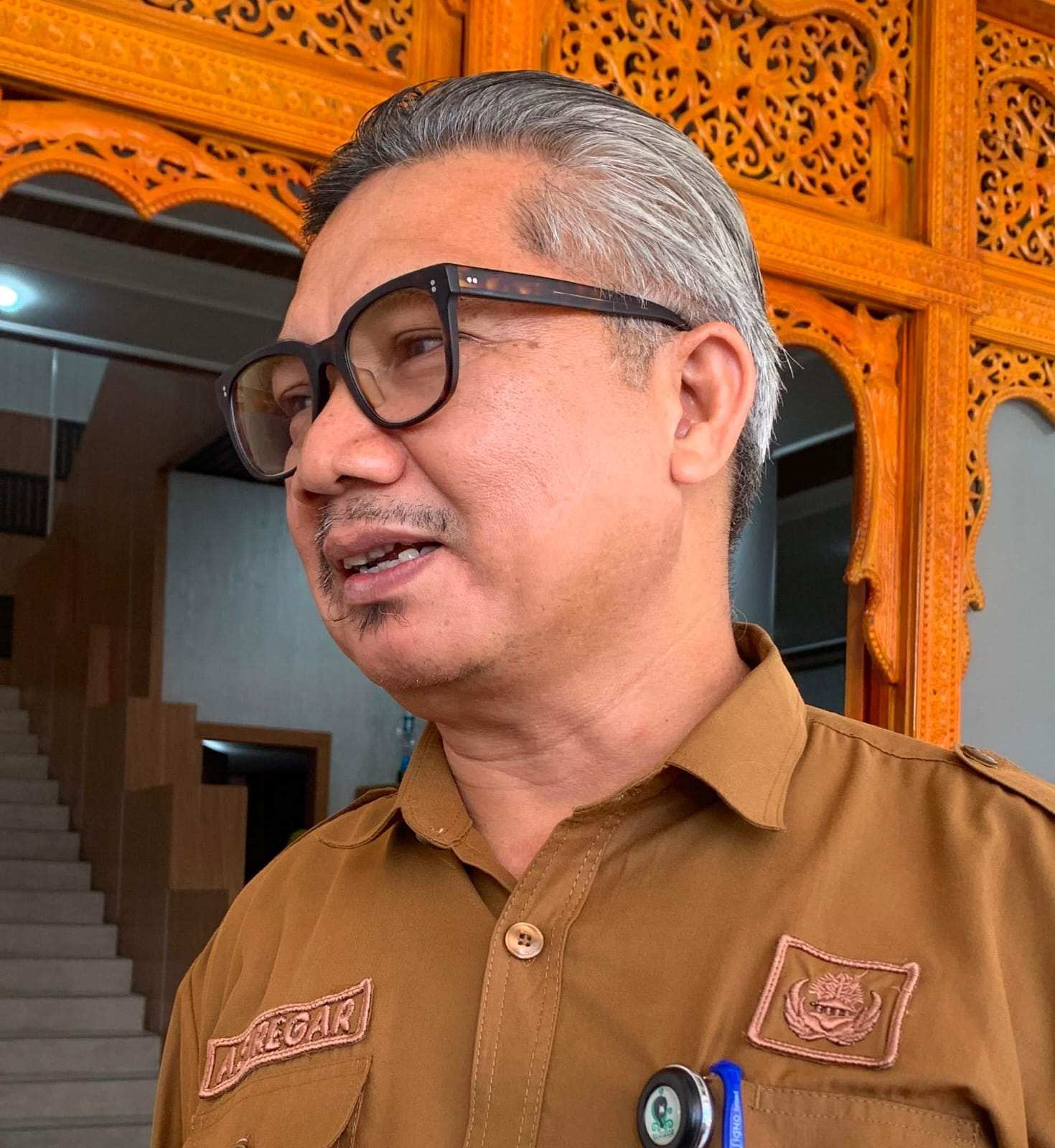 Data Lama Disisihkan, Pemkot Balikpapan Sortir Ulang Penerima BPJS Pekerja Rentan