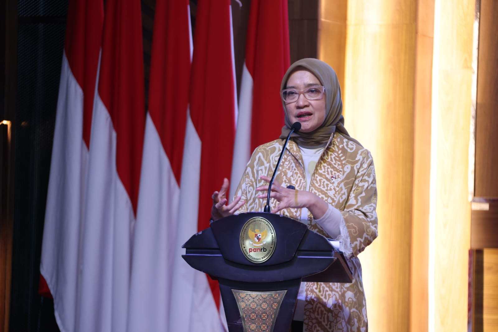 Asik! Menteri PANRB Imbau Fleksibilitas Kerja ASN untuk Antar Anak di Hari Pertama Sekolah