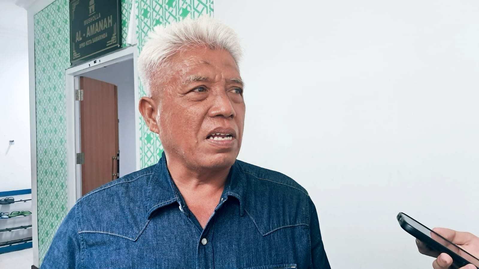 Komisi I Minta Pendataan Sensus Samarinda Diperketat