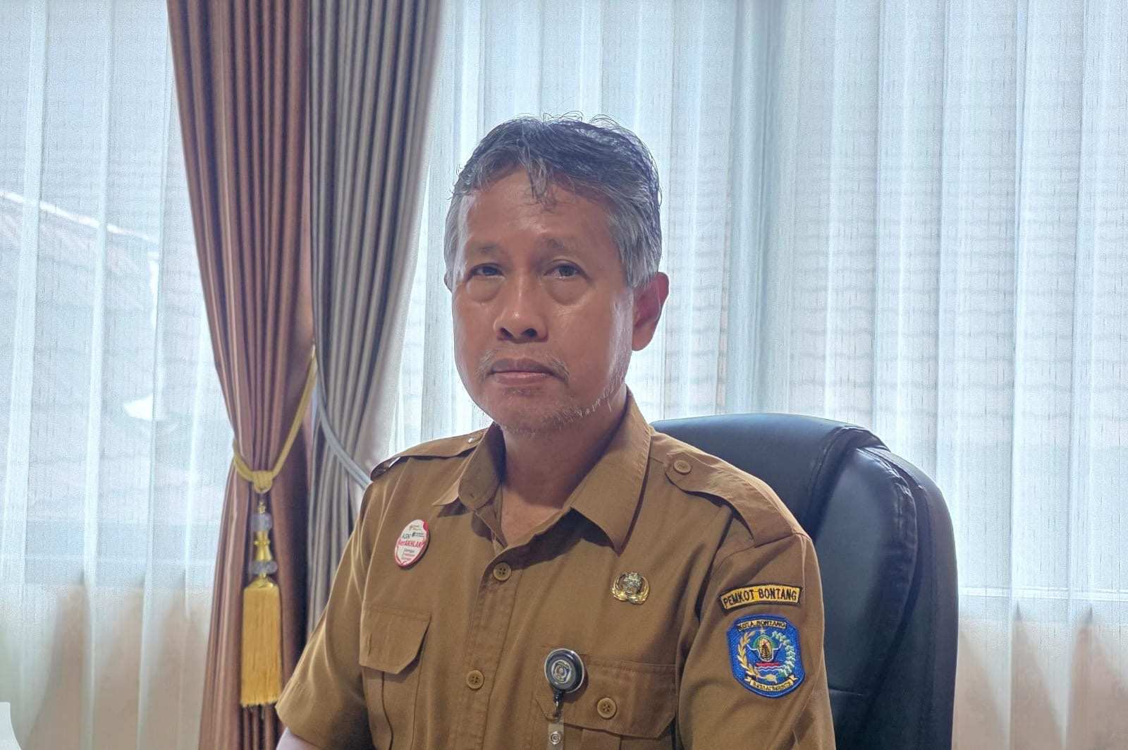 DPMPTSP Akui Anggaran Masih Terbatas untuk Menjalankan Program Penanaman Modal
