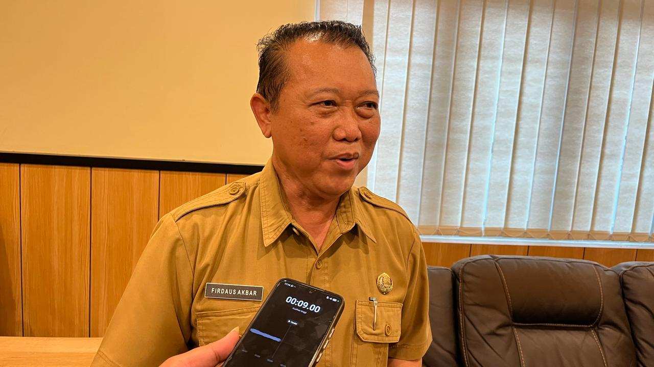 Pemkot Samarinda Masih Dalami Dugaan Pelanggaran Disiplin Pegawai Terkait Pembangunan Pasar Pagi