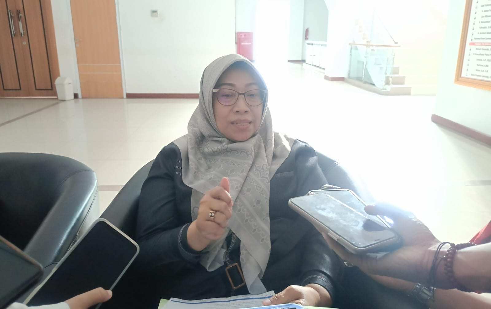 Data Antar OPD Belum Sinkron, DPRD Nilai Penanganan Stunting Berisiko Tak Tepat Sasaran