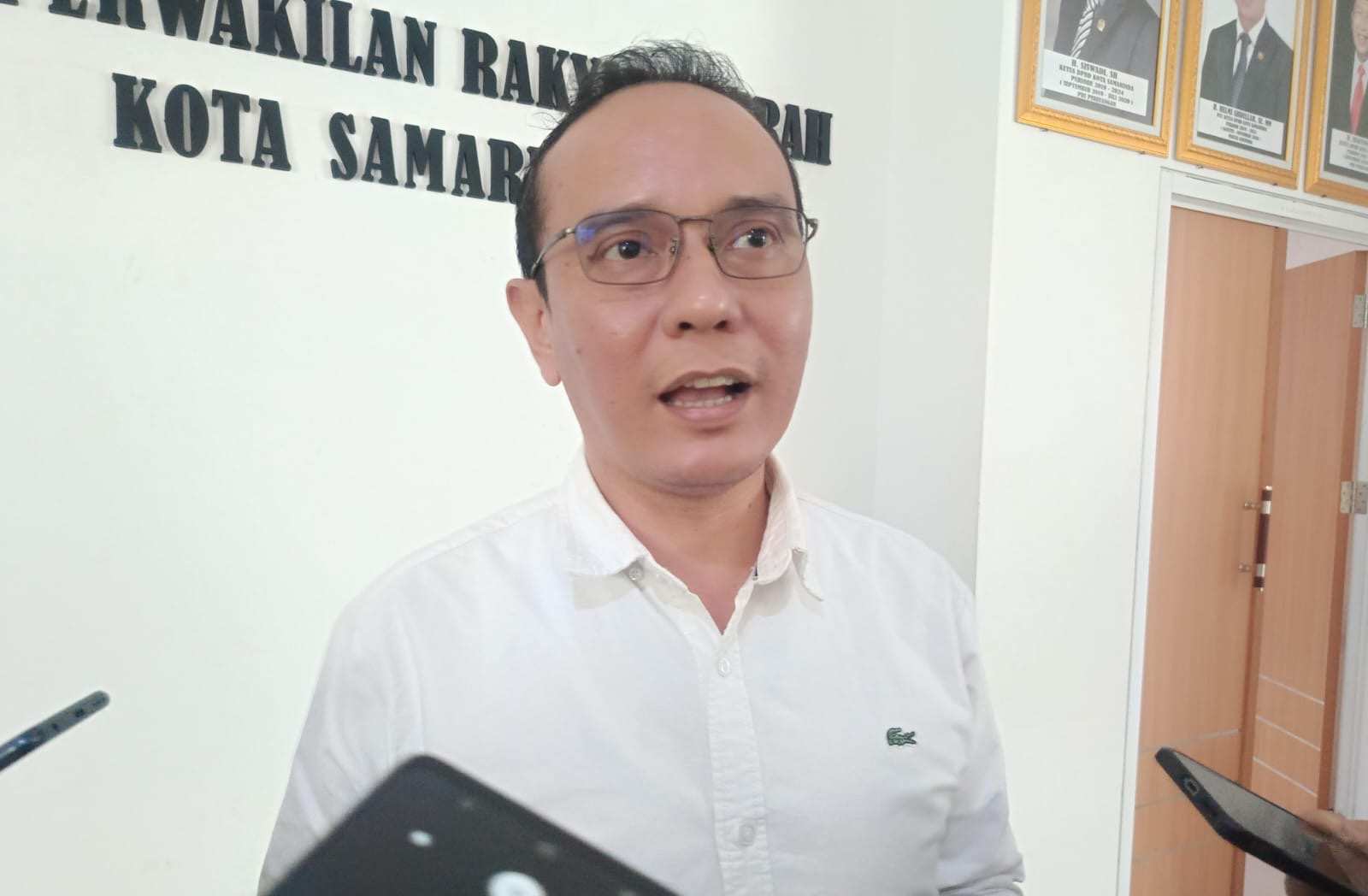 Investigasi Dugaan Pelanggaran SPMB Berlanjut, DPRD Minta Kepastian bagi Calon Siswa