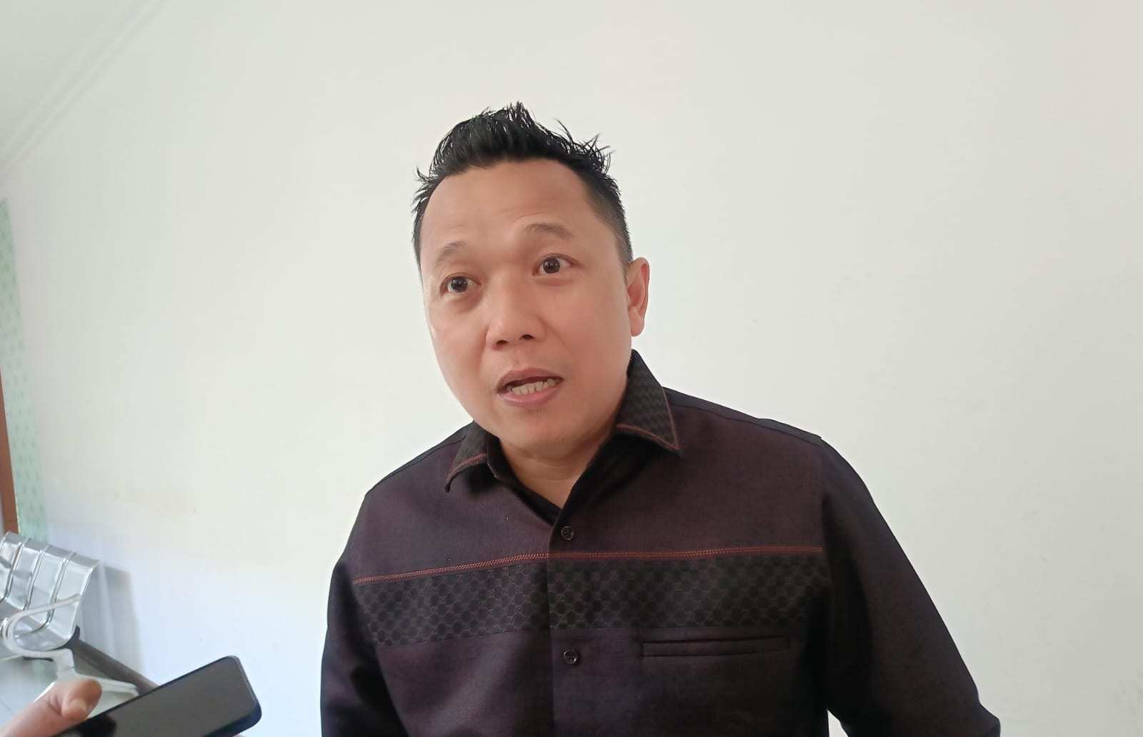 Kawasan Kumuh Samarinda Belum Tuntas, Penataan Menunggu Dana Transfer Pusat