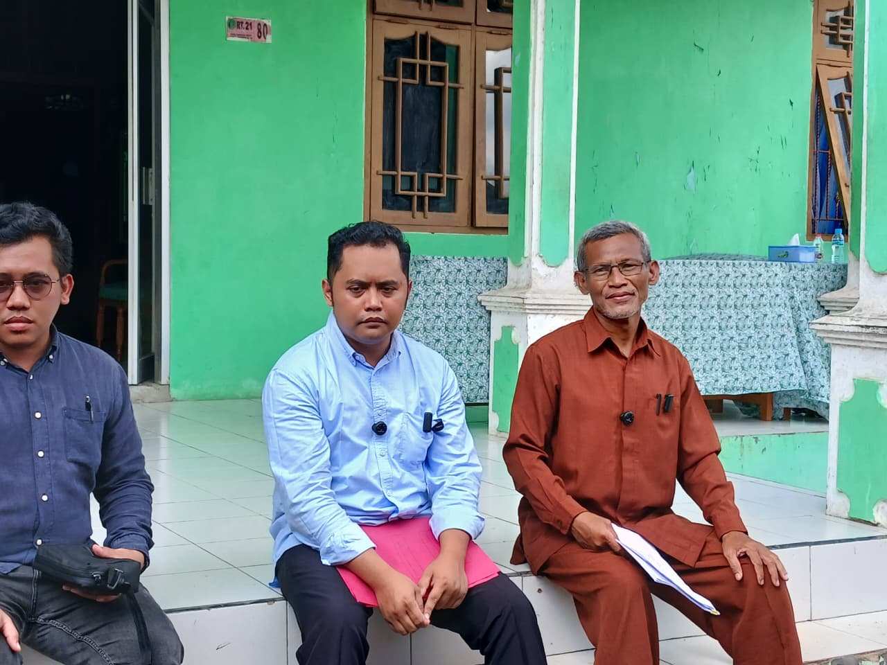 Ponpes Ibadurrahman Kukar Gugat Kemenag ke PTUN, Prosedur Pencabutan Izin Dianggap Cacat Administrasi