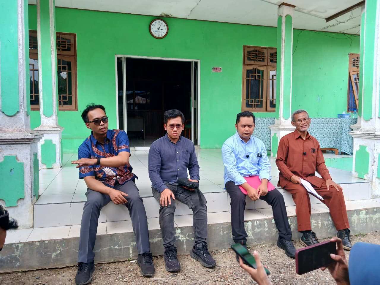 Dituding sebagai Eks Narapidana Teroris, Ponpes Ibadurrahman Tempuh Upaya Hukum atas Dugaan Fitnah Oknum Kanwil Kemenag Kaltim