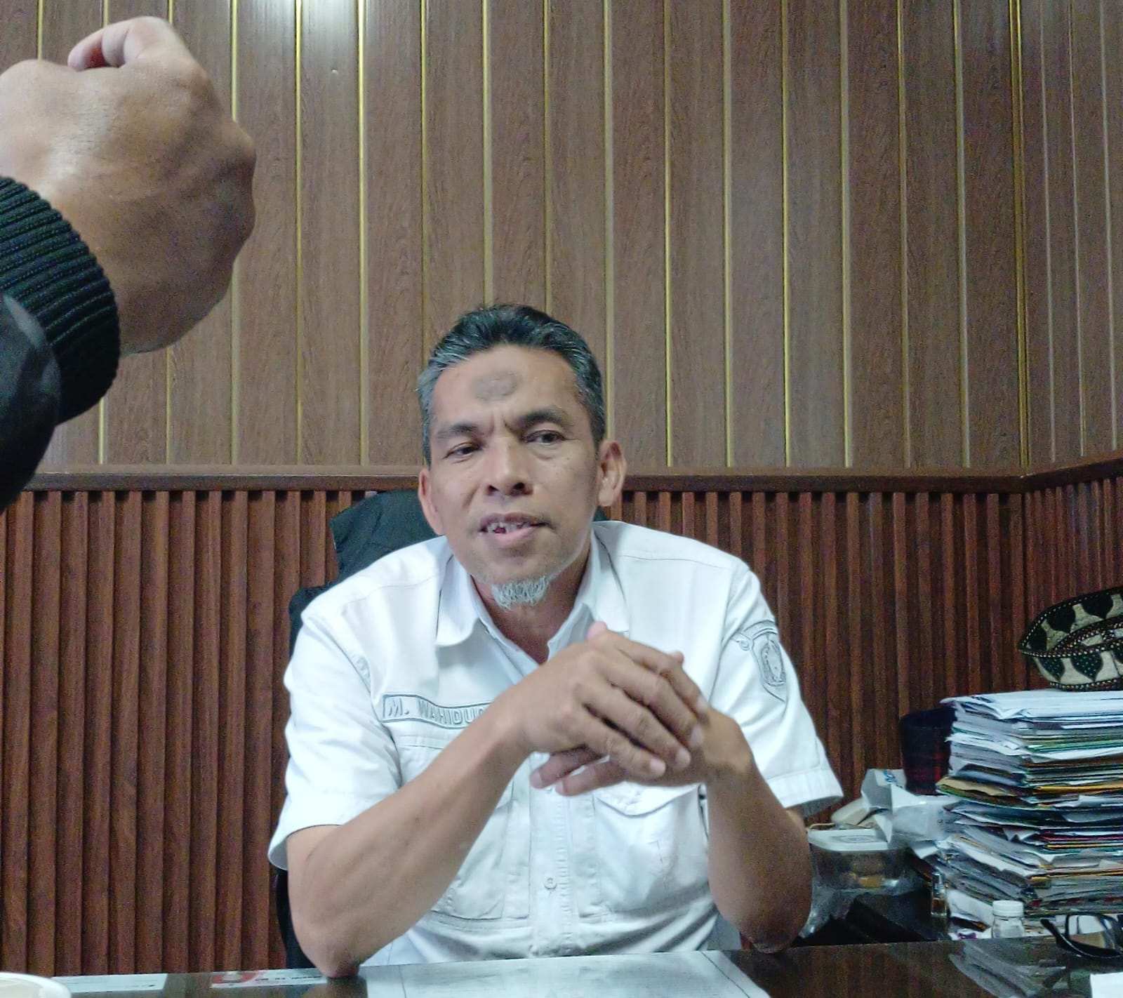 Disdikbud Samarinda Siapkan 387 Kursi Kosong, SMP Negeri 12 Masih Kekurangan Pendaftar