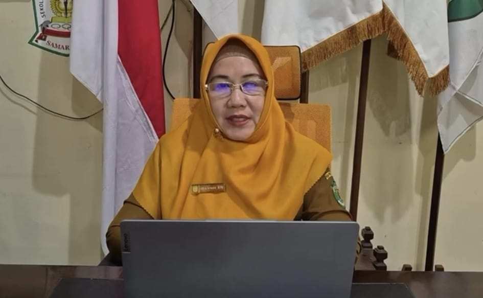 Anak Anda Belum Sekolah? Tenang, SMA Negeri 11 Samarinda Buka Program Pendidikan Jarak Jauh