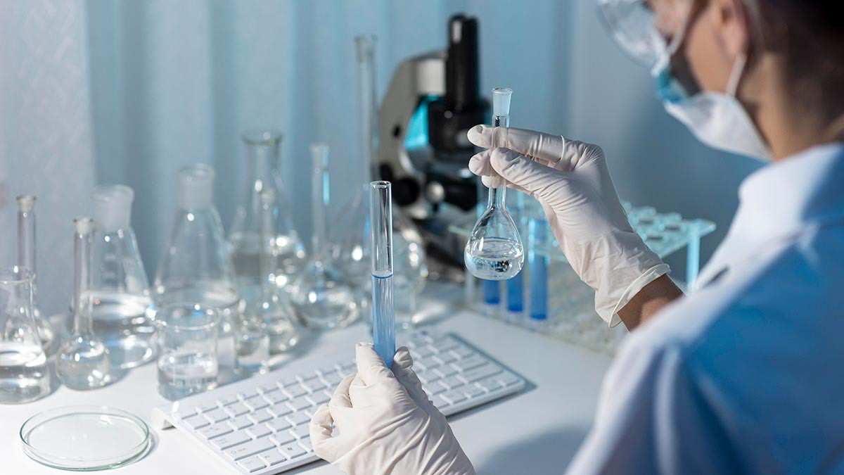 DPMPTSP Bontang Permudah Pemohon Lewat Informasi Persyaratan Izin Laboratorium Medis