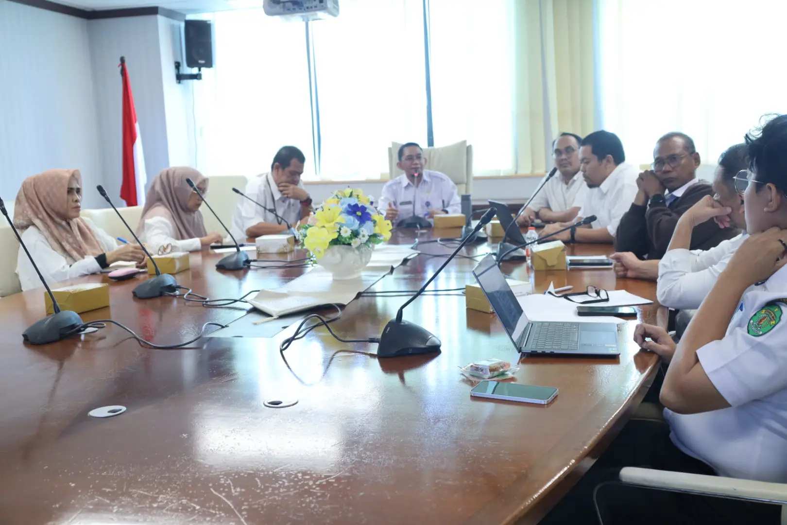 Pergub Kaltim soal Hibah Direvisi