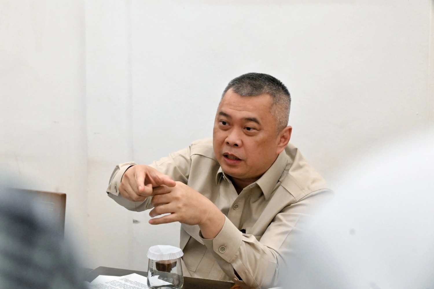 Pembangunan Jaringan Kereta Api Logistik di Kalimantan Pakai Skema Non APBN, Kemenhub Tawarkan ke Investor Swasta