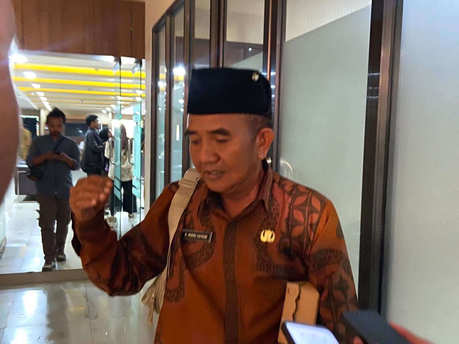 Job Fair Berau Buka Peluang Besar di Sektor Sawit dan UMKM