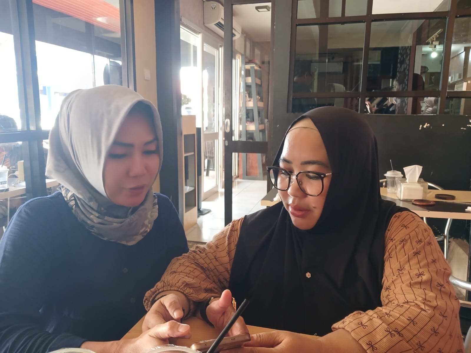 Pengakuan Terduga Korban Kekerasan Seksual di Ponpes Samarinda: dari Permintaan Memijat sampai Nikah Batin