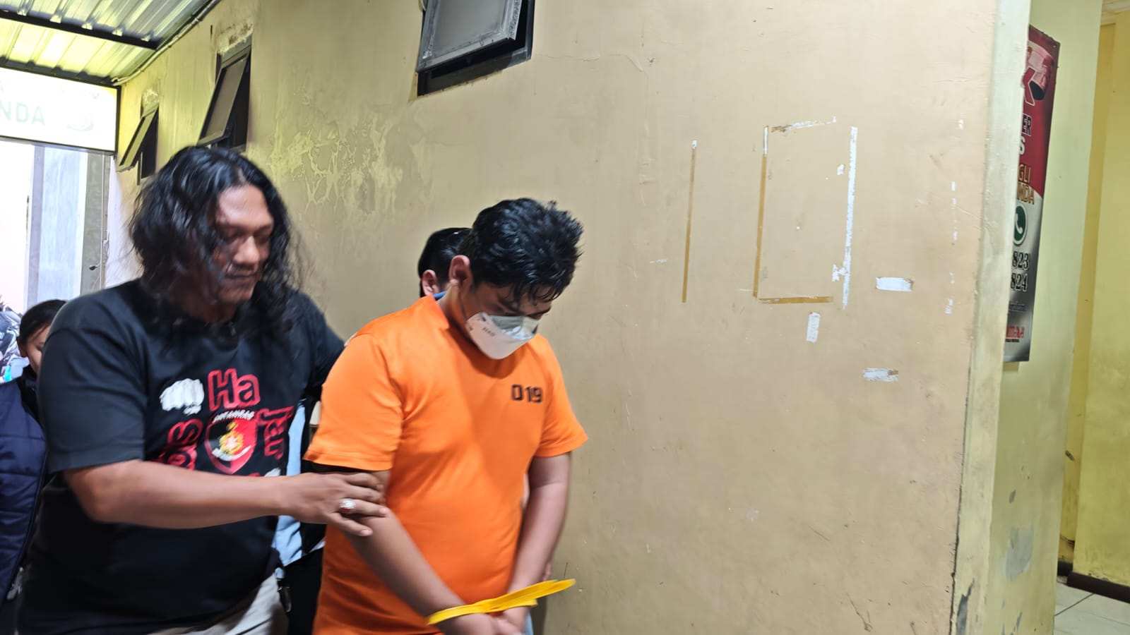 Pelajar Samarinda Jadi Objek Eksploitasi Seksual Oknum Sopir Ambulans, Begini Ceritanya