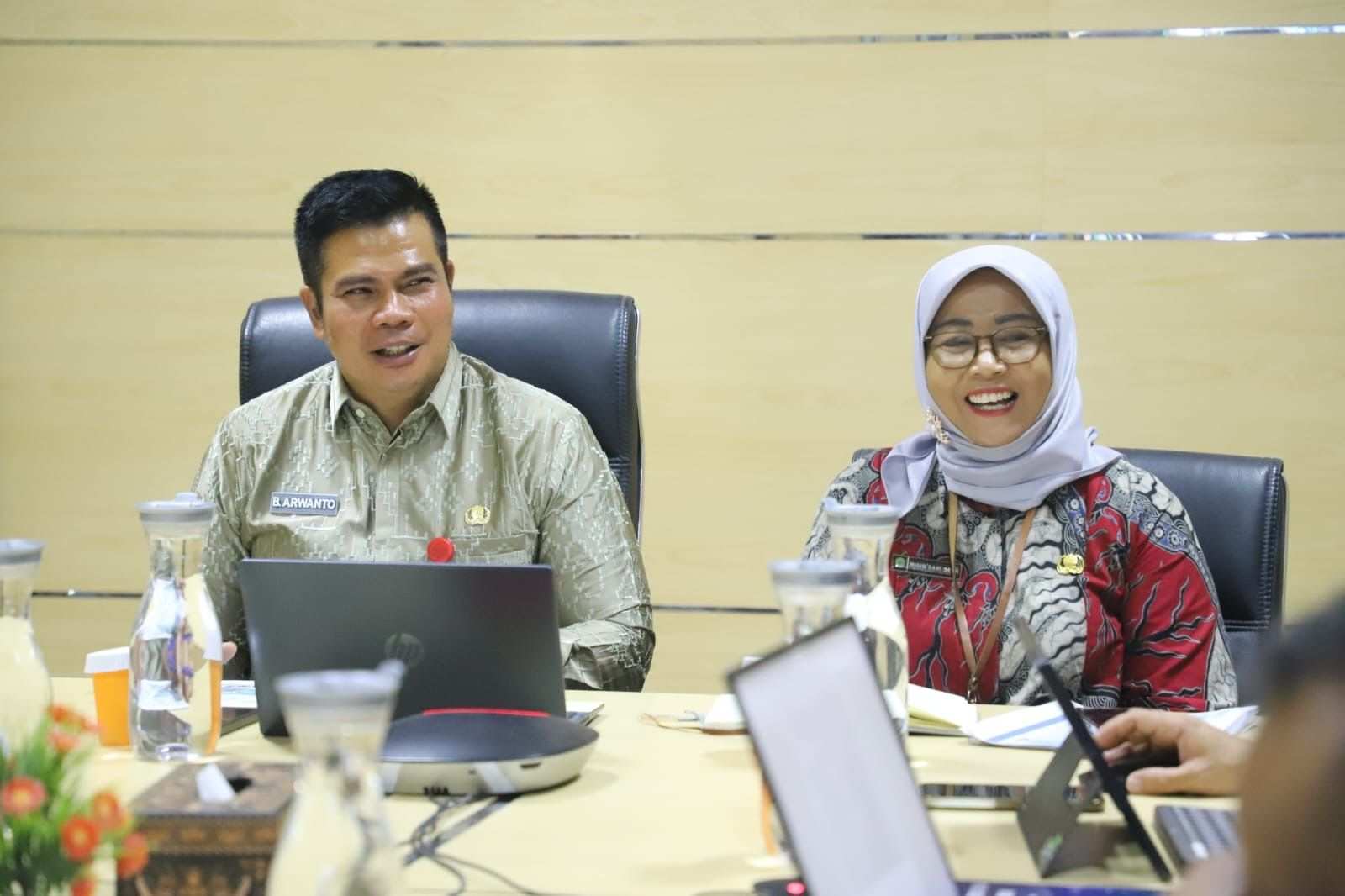 Masih Ada 13 Desa di Kaltim yang Belum "Disetrum Listrik"