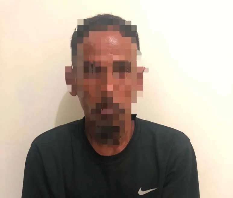 Pinjam Motor tapi Tak Kembali, Pria Nerusia 40 di Kukar Berurusan dengan Polisi