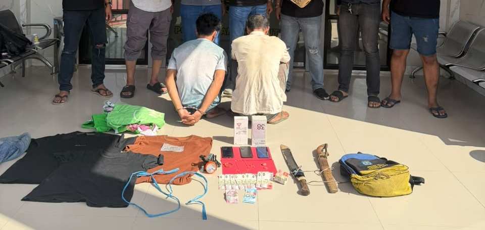 Bengis! Sebelum Mengikat dan Memperkosa, Ini yang Dilakukan Pelaku Perampokan di Jalan Poros Sangatta-Bontang