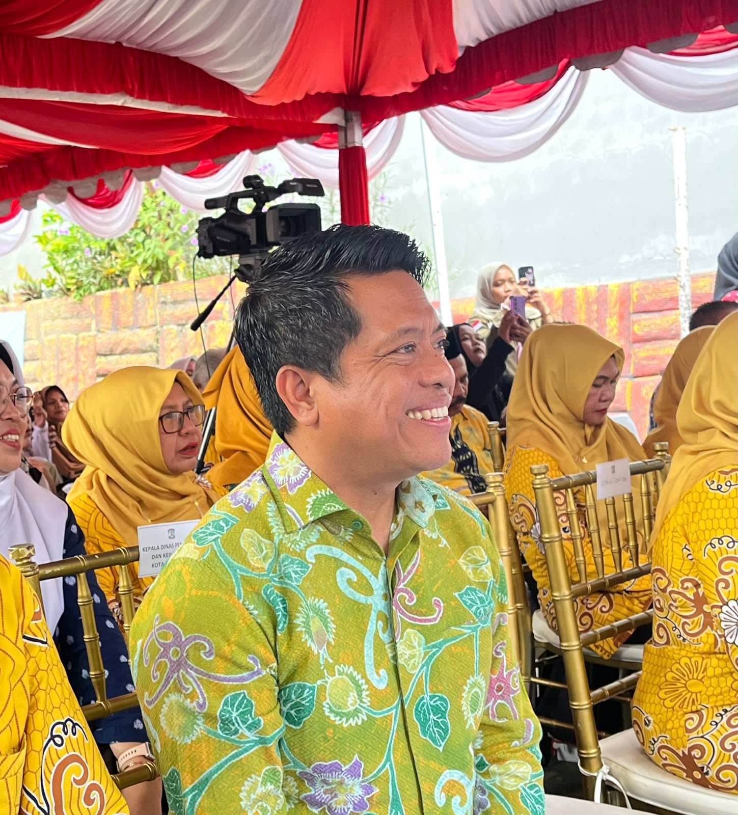 Disdikbud Balikpapan Awasi Ketat MPLS, Pastikan Bebas Perpeloncoan dan Berjalan Sesuai Aturan