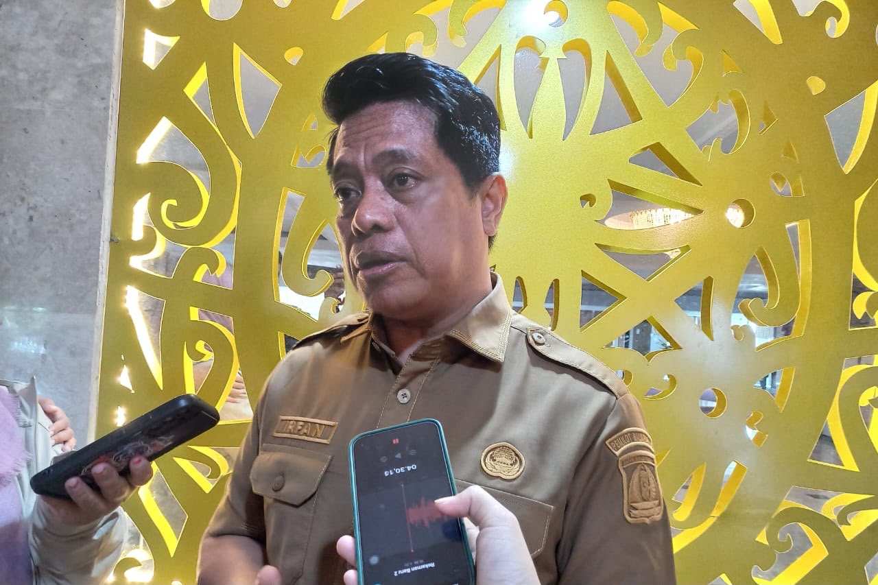 Disdikbud Balikpapan Evaluasi SPMB 2026, Transparansi Jadi Fokus Utama